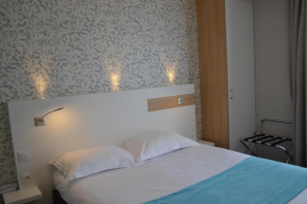 Hotel Brit Les Alizes Pornic