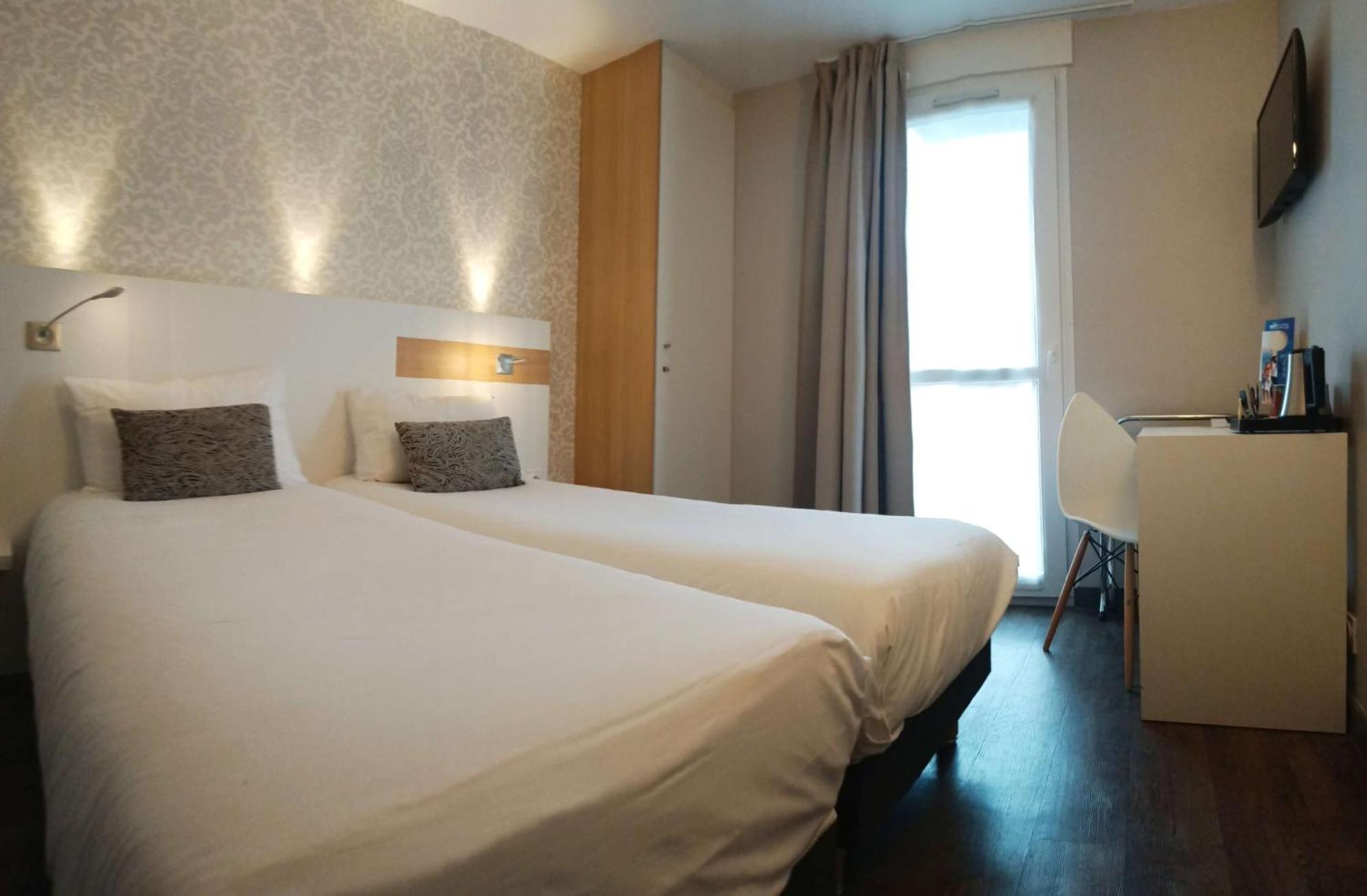 Hotel Brit Les Alizes Pornic