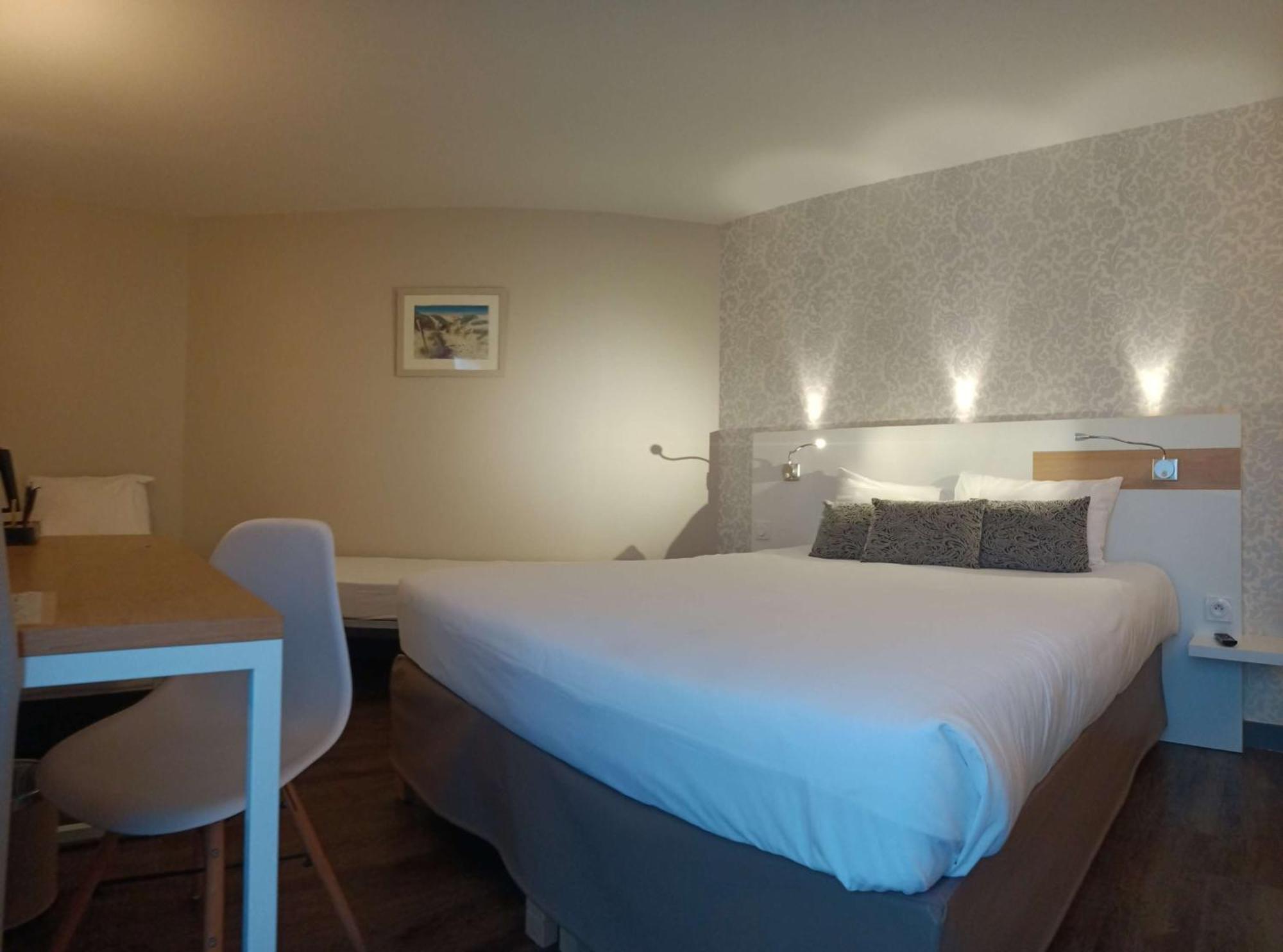 Hotel Brit Les Alizes 3*