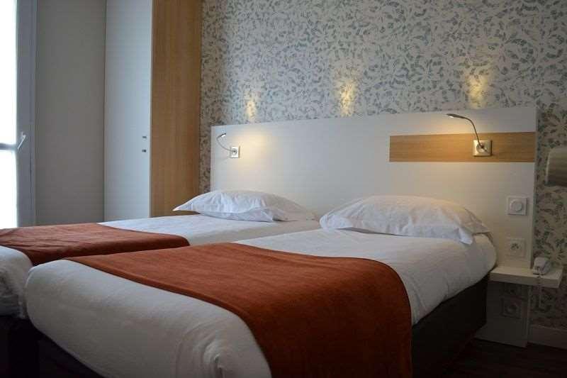 Hotel Brit Les Alizes 3*