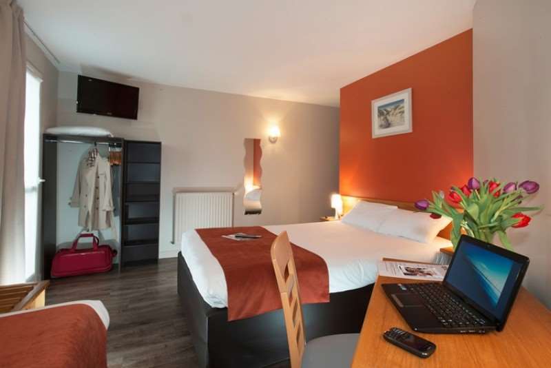 Hotel Brit Les Alizes Pornic